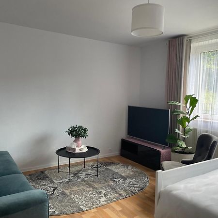 Apartamenty Agat Pieszyce Bagian luar foto