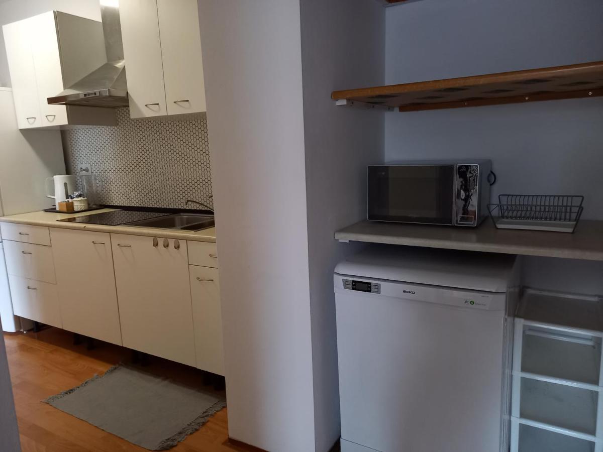 Apartamenty Agat Pieszyce Bagian luar foto