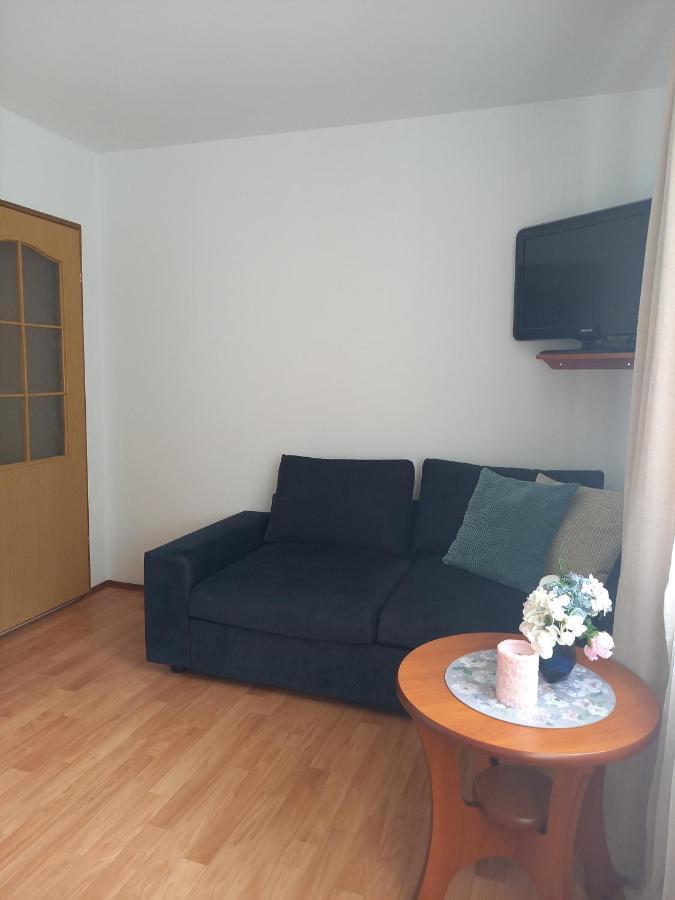 Apartamenty Agat Pieszyce Bagian luar foto