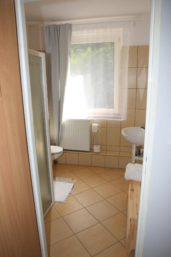 Apartamenty Agat Pieszyce Bagian luar foto