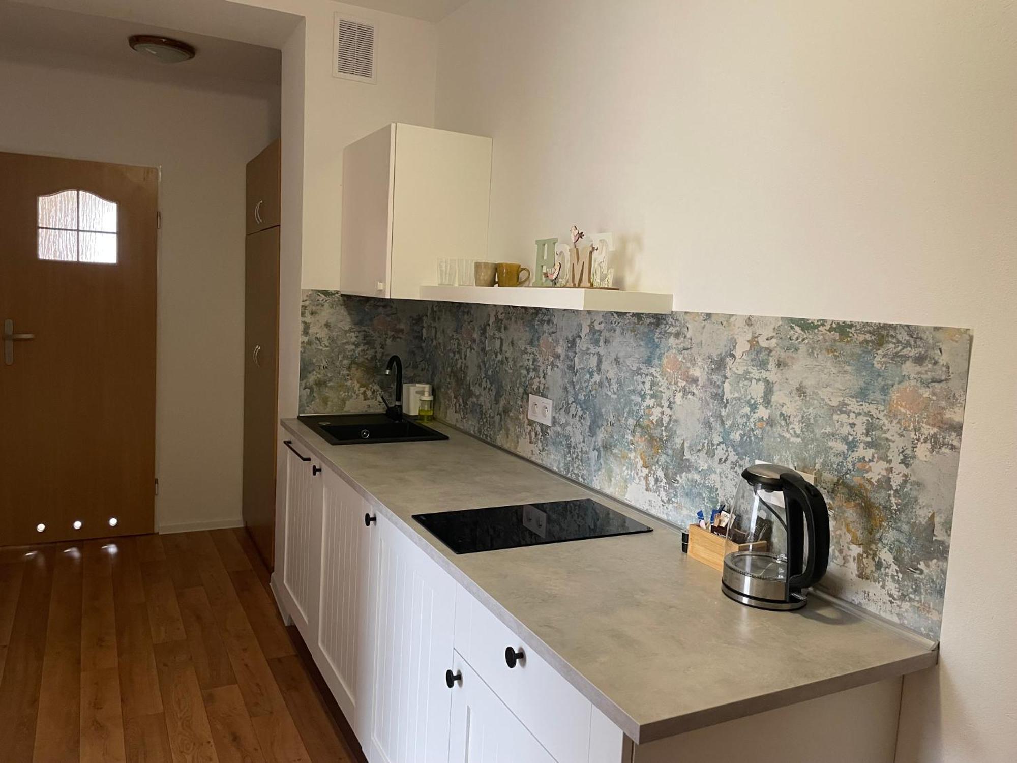 Apartamenty Agat Pieszyce Bagian luar foto