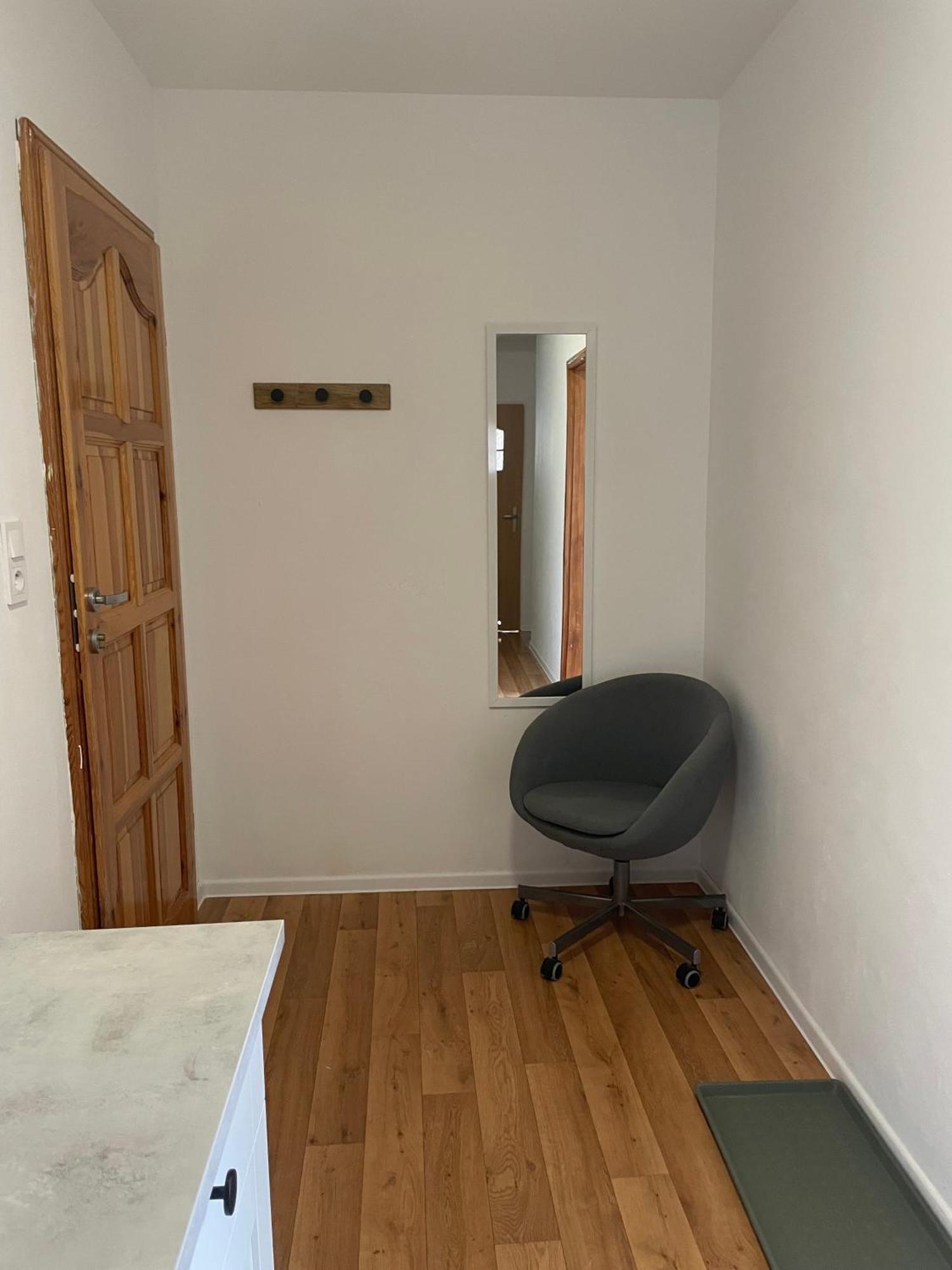 Apartamenty Agat Pieszyce Bagian luar foto