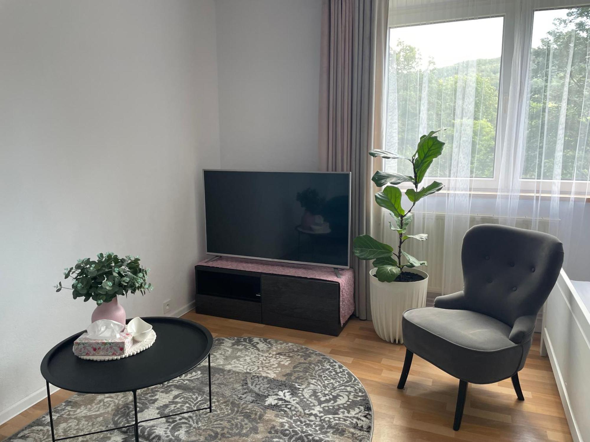 Apartamenty Agat Pieszyce Bagian luar foto