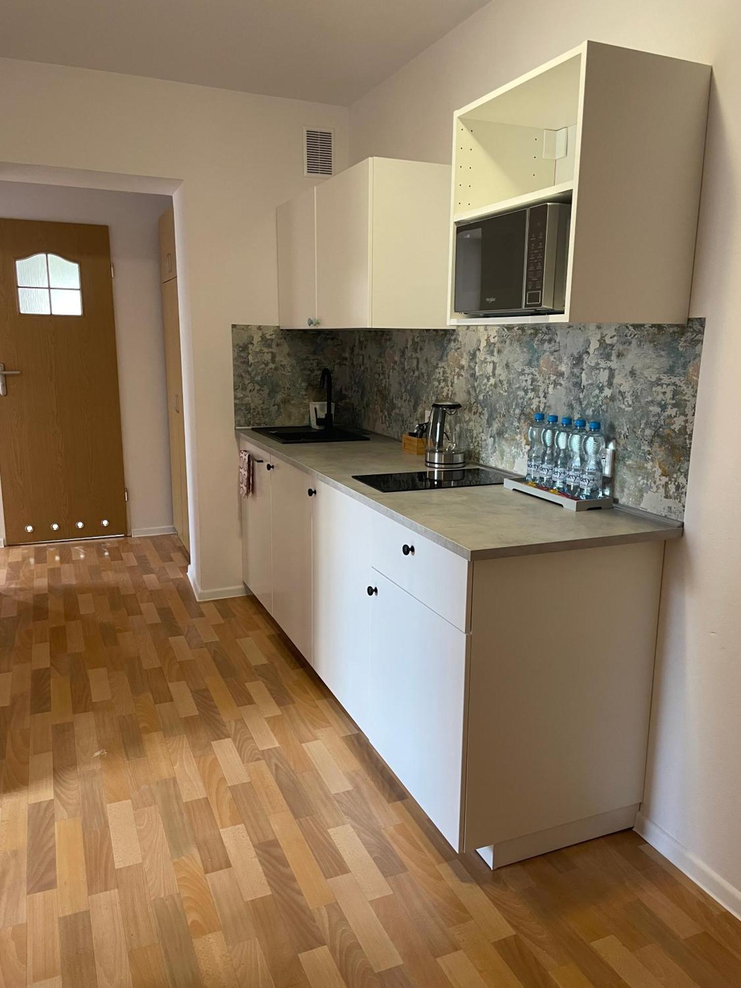 Apartamenty Agat Pieszyce Bagian luar foto